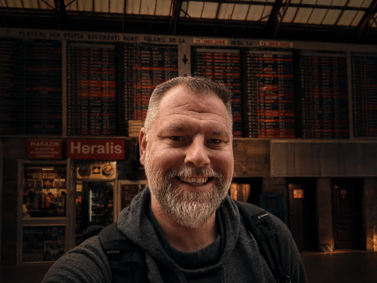 Martin Pokrývka