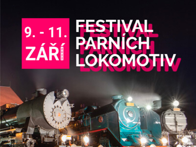 Steam Locomotive Festival (2019-2022)