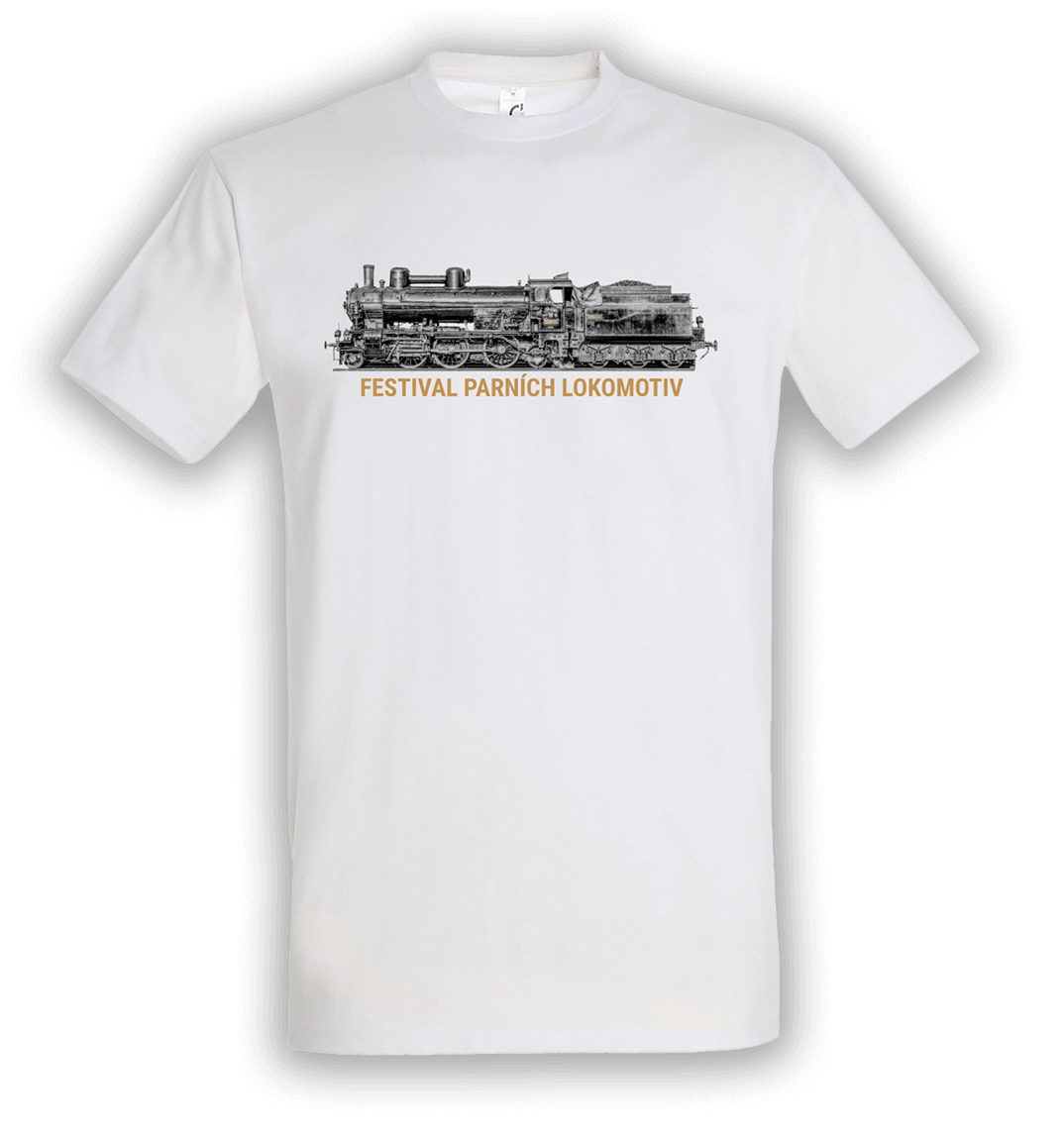 Festival parních lokomotiv