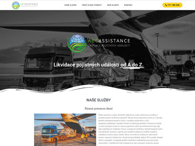 ABCassistance.cz